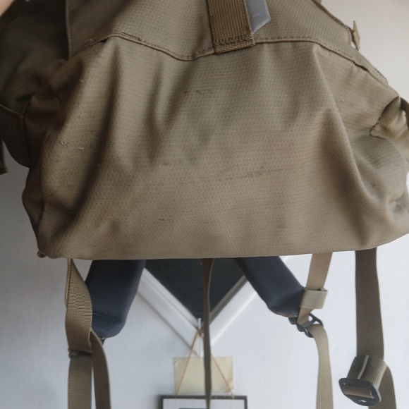 Millican Rucksack - Maverick Collection - Picture 5 of 10